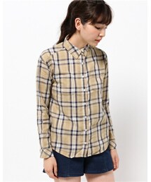 LOWRYS FARM | シャツ/ブラウス