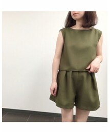 Chico | オールインワン・サロペット