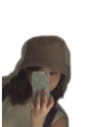 EDWIN | ハンチング/ベレー帽