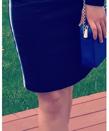 METAPHORE | スカート