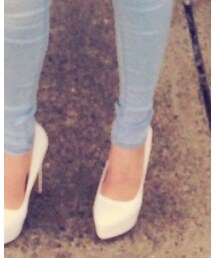 charlotte russe | パンプス