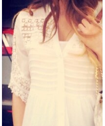 AMERICAN RAG CIE | トップス