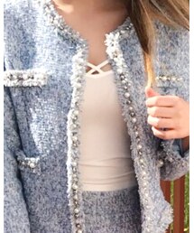 FOREVER 21 | タンクトップ