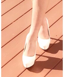 charlotte russe | パンプス