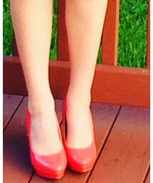 madden girl | パンプス