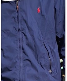 RALPH LAUREN | ブルゾン