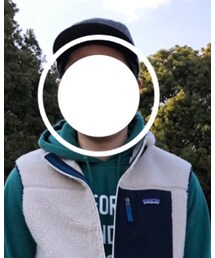 THE NORTH FACE | 帽子