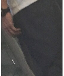 SEVENTY FOUR | デニムパンツ