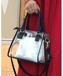 DRESKIP | トートバッグ