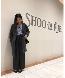 コート色違い🧥 | その他