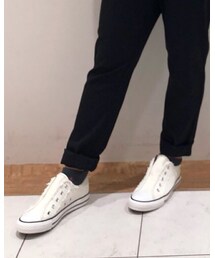 Cutie Blonde | スニーカー