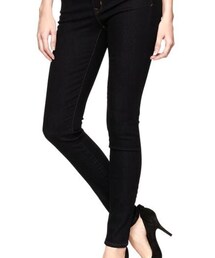 GAP | 
(デニムパンツ)