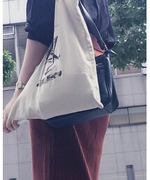 LOWRYS FARM | バッグ