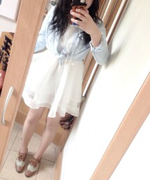 baybay | ワンピース(ワンピース)