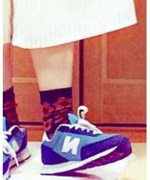 古着 | スニーカー