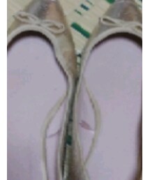 GU | バレエシューズ