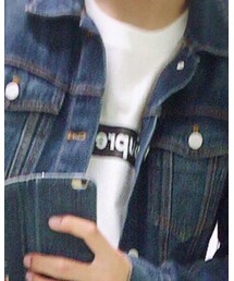 Supreme  | Tシャツ/カットソー