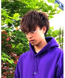 CIAOPANIC | メガネ