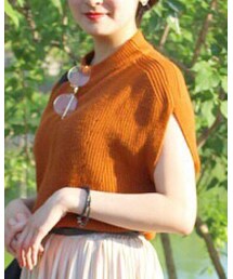 GU | ニット/セーター