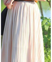 The middle of the day | スカート