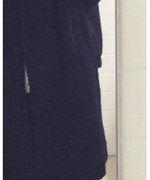 used | チェスターコート