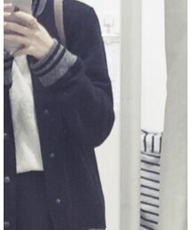 FOREVER 21 | ブルゾン