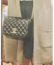 CHANEL | ショルダーバッグ