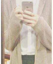 REALCOCO | シャツ/ブラウス