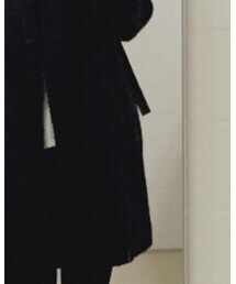 used | チェスターコート