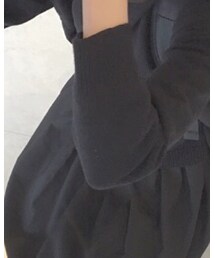 GU | ニット/セーター