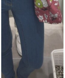 GU | デニムパンツ