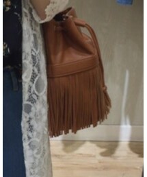 GU | ショルダーバッグ