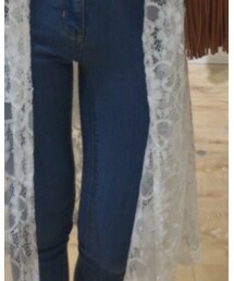 GU | デニムパンツ