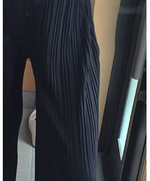 no brand | パンツ