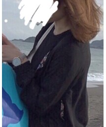 GU | ニット/セーター