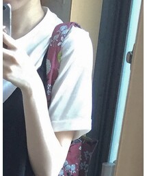 GU | Tシャツ/カットソー