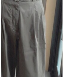 GU | チノパンツ