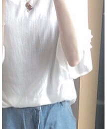 GRL | シャツ/ブラウス