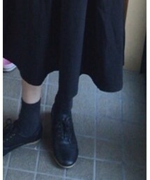 no brand | その他シューズ