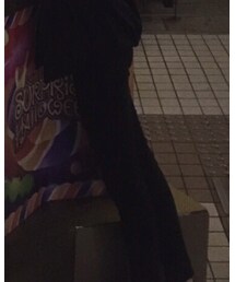 GU | デニムパンツ