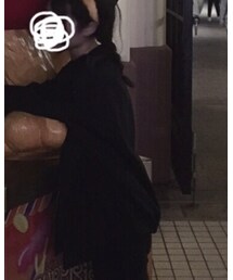 彼の | ブルゾン