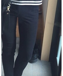 GU | デニムパンツ