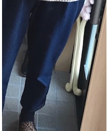 GU | デニムパンツ