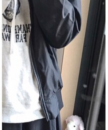 DHOLIC | ブルゾン