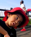Birthday(バースデイ)の「帽子(ハット)」