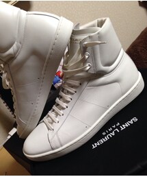 SAINT LAURENT PARIS | スニーカー