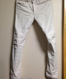 DIESEL BLACK GOLD | デニムパンツ