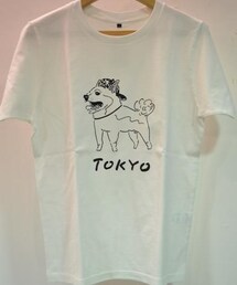 LAMINA & EFILEVOL(Tシャツ/カットソー)