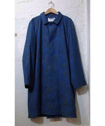 FFIXXED STUDIOS | ffiXXed with ester partegas(ステンカラーコート)