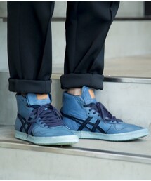 COACH | COACH × Onitsuka Tiger(スニーカー)